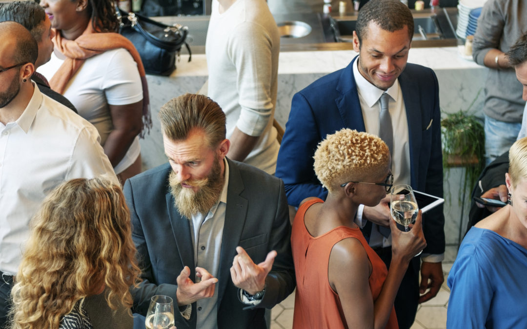Limpieza de eventos
