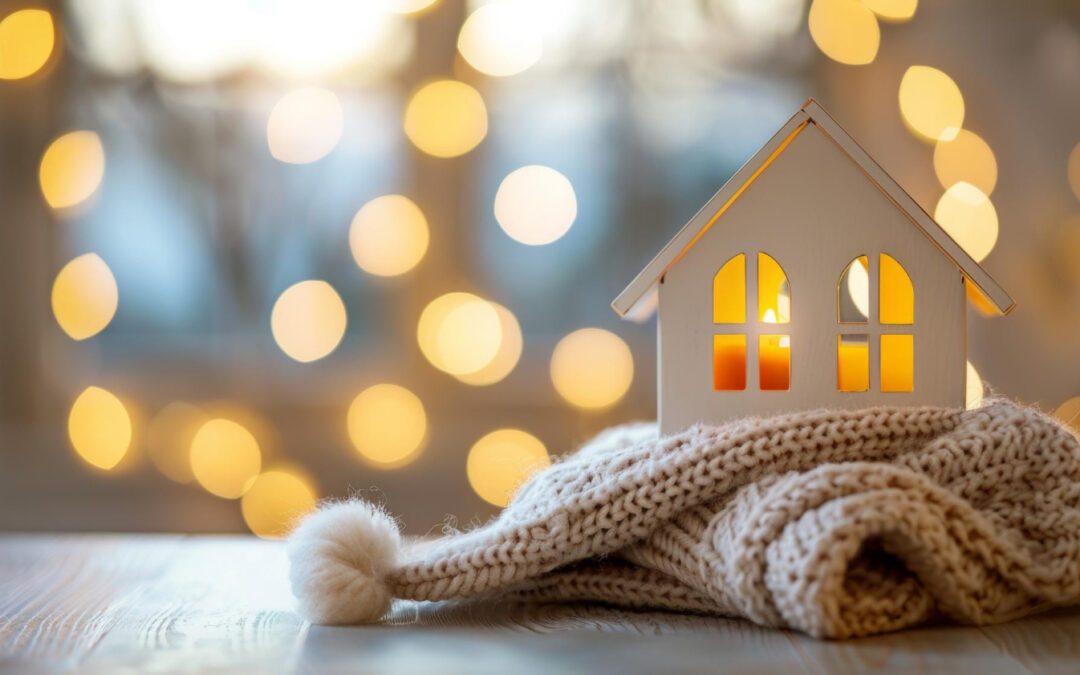 Errores comunes de limpieza en invierno que debes evitar