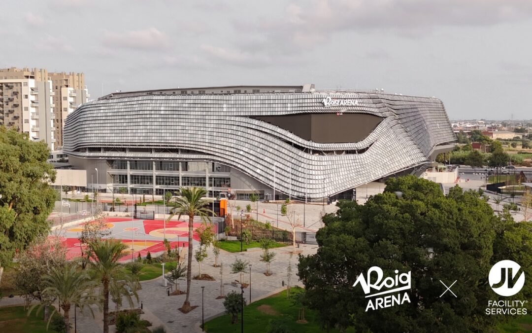 Roig Arena
